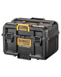 18V/54V Li-ion Cordless TOUGHSYSTEM 2.0 Dual Port Charger