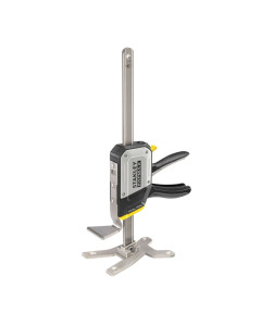 FatMax TradeLift 150kg Single Hand Held Arm Jack