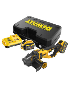 54V 9.0Ah FlexVolt XR Li-ion Cordless Brushless 230mm (9