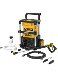 36V (18V x 2) XR Cordless Brushless 1600PSI Pressure Washer