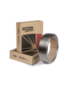 Lincoln ED030642 Wire MIG NR212 Flux 1.7 x 11.3