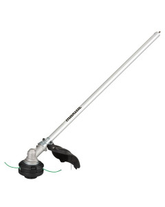 Straight Shaft 330mm Line Trimmer Attachment