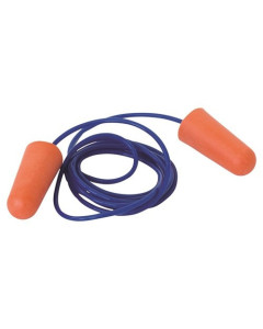 Paramount EPOC Pro Bullet Corded Ear Plugs