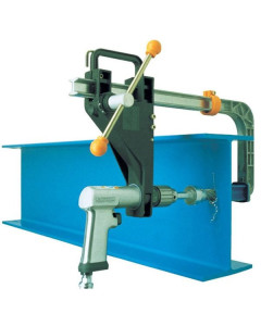 Drill Doctor DM100A Drill Press Portable Hand Held