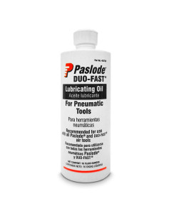 Paslode F27625 Lubricating Oil for Pneumatic