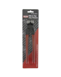 Tridon FCP-1 Plier End Nipper 8-3-4