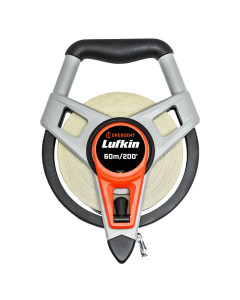 Lufkin FE60CME Tape Measure Long Fibreglass 2