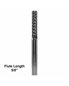 Fiberglass Router Bit 3/16