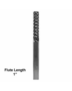 Fiberglass Router Bit 1/4