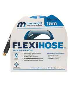 Flexihose Premium Air Hose