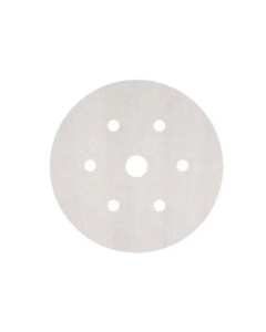 Flexovit 66623320556 Sanding Disc 150mm 60 Grit