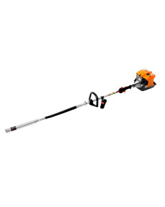 PortaVibe Concrete Vibrator FVE44-2G Engine Guard