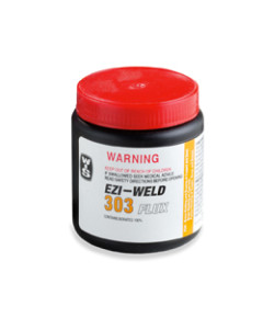Dynaweld FLUX303350 Flux Copper Brass Flux 350G