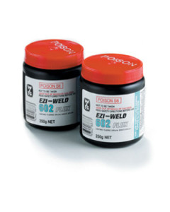 Dynaweld FLUX602250 Flux Silver Brazing 200Gram