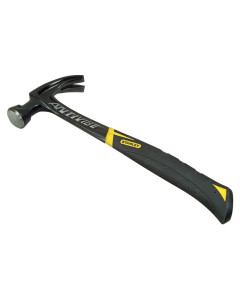 Fatmax FMHT1-51277 Hammer Claw 20oz (570g)