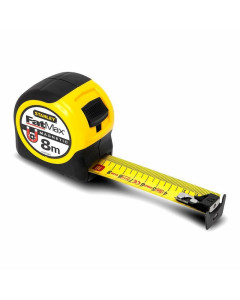 Stanley FMHT33869 Tape Measure 8m x 32mm FatMax
