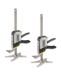 FatMax TradeLift Twin-Pack 150kg Hand Held Arm Jacks