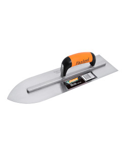 Trowel Pointed 115mm x 405mm Light Gauge Prosoft Handle