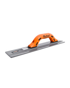 Magnesium Float 80mm x 405mm Square Corner Prosoft Handle