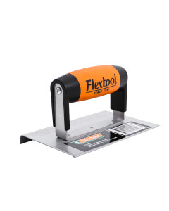 Edger 100mm x 150mm x 14mm x 6mm Radius Prosoft Handle