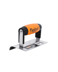 Edger 75mm x 140mm x 19mm x 19mm Radius Prosoft Handle