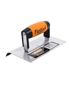 Edger 112mm x 175mm x 19mm x 25mm Radius Prosoft Handle