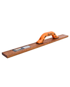 Hardwood Float 65mm x 600mm Prosoft Handle