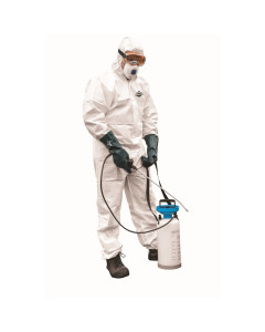 Beaver FRCVRT456WW03XL Overalls Disposal 3Xl