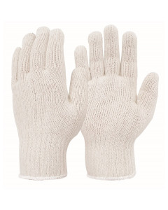 Frontier Mens Knitted Polycotton Glove