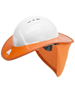 Beaver FRSNAPBRMOO1003 Snap Brim Orange with Orange N