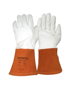 Frontier Power Touch TIG Glove - One Size Fits All