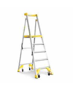 Hills Bailey FS13540 Ladder Platform 170kg