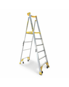 Hills Bailey FS13541 Ladder Platform 170kg