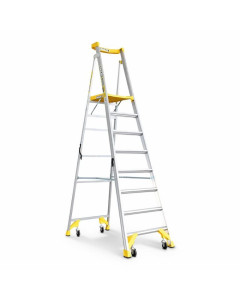 Hills Bailey FS13543 Ladder Platform 170kg