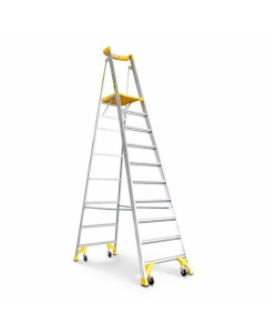 Hills Bailey FS13544 Ladder Platform 170kg