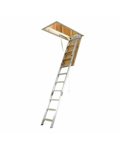 Hills Bailey FS13560 Ladder Attic Ladder 2.44-3.05m