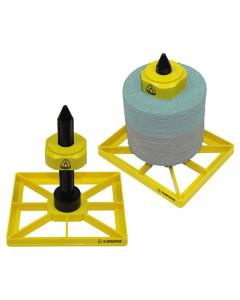 Klingspor 316463 Fibre Disc Dispenser (FS555) g