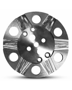 Flextool FT1TE250-UNIT Grinding Shoe Adaptor Plate