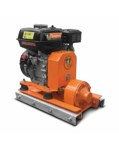 Flextool FT202050-UNIT Double Beam Screed System With