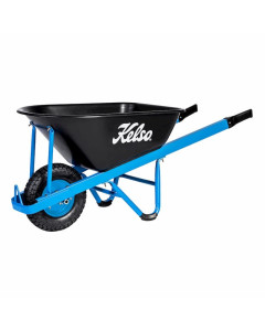 Wheelbarrow Contractors 100L Poly Tray 4.8