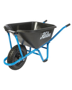 Wheelbarrow Pro Trade Narra Barra 65L Poly Tray 4.8