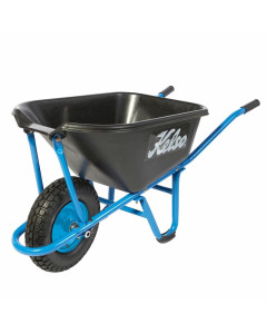 Wheelbarrow Pro Trade Narra Barra 65L Poly Tray 4.8
