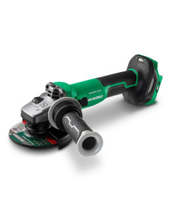 36V Li-ion Cordless Brushless 125mm (5