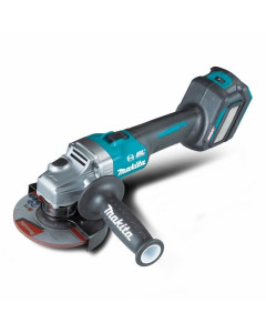 40V Max Li-ion XGT 125mm (5”) Cordless Brushless AWS Slide Switch Angle Grinder