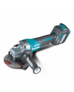  40V Max Li-ion XGT 125mm (5”) Cordless Brushless AWS Paddle Switch Angle Grinder
