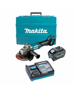 40V Max 5.0Ah Li-ion XGT Cordless Brushless 180mm (7