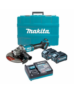 40V Max 4.0Ah Li-ion XGT Cordless Brushless 230mm (9