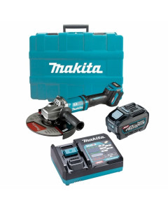 40V Max 5.0Ah Li-ion XGT Cordless Brushless 230mm (9
