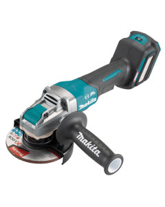 40V Max XGT Li-ion Cordless Brushless X-Lock 125mm (5