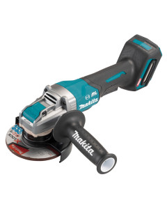 40V Max XGT Li-ion Cordless Brushless X-Lock 125mm (5